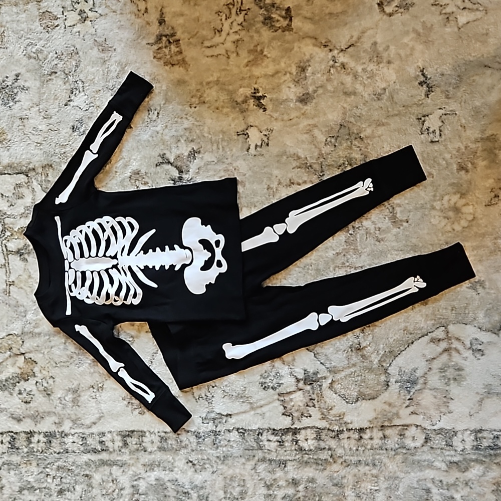 Brand new boys pjs